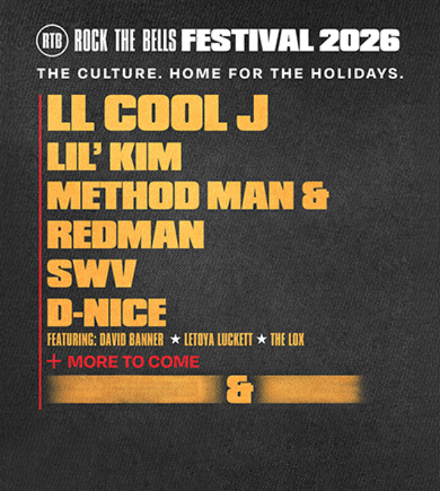 Rock The Bells