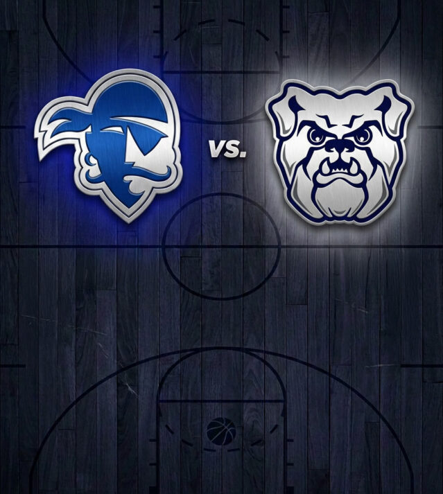 Seton Hall vs. Butler