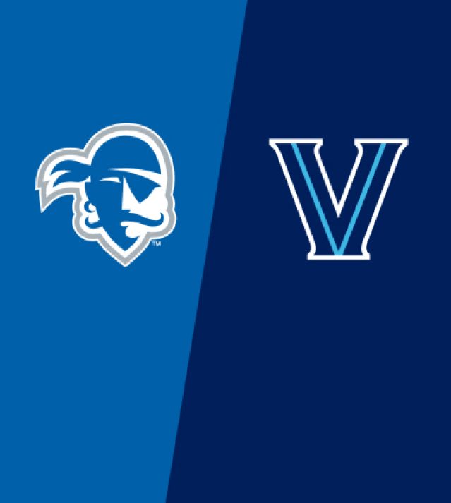 Seton Hall vs. Villanova