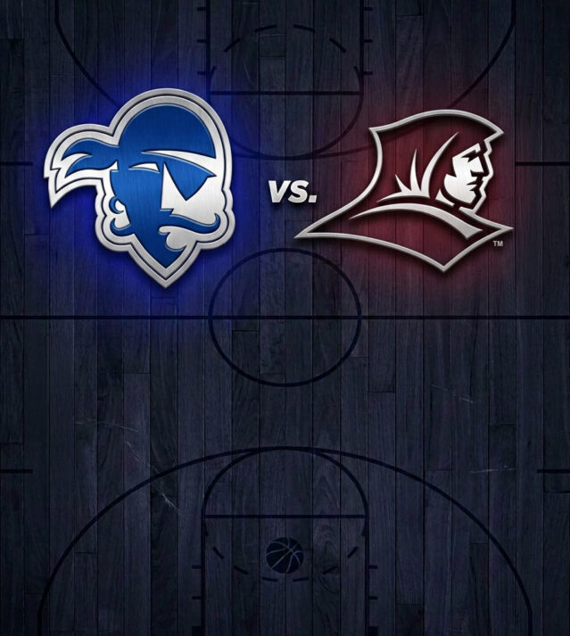 Seton Hall vs. Providence