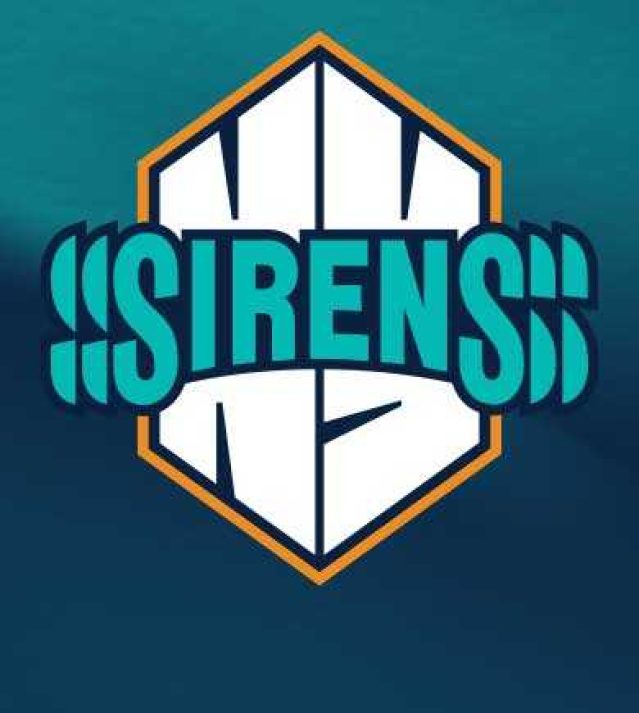 NY Sirens vs. Vancouver