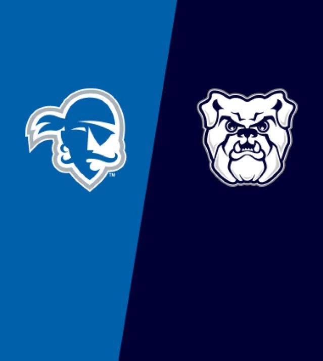 Seton Hall vs. Butler