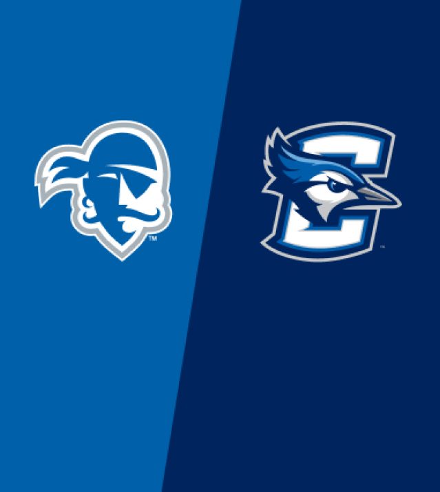 Seton Hall vs. Creighton