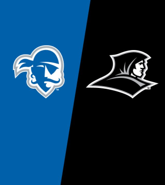 Seton Hall vs. Providence