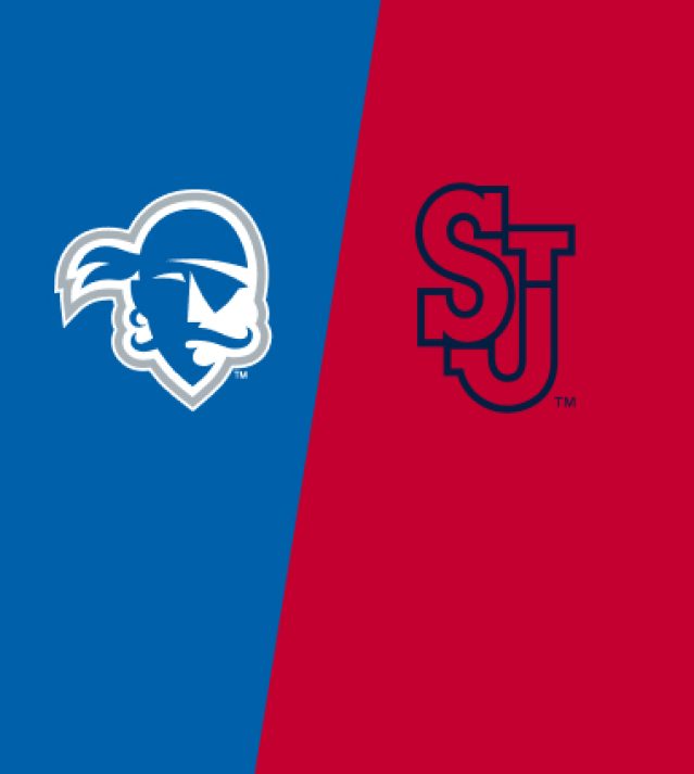 Seton Hall vs. St. John's