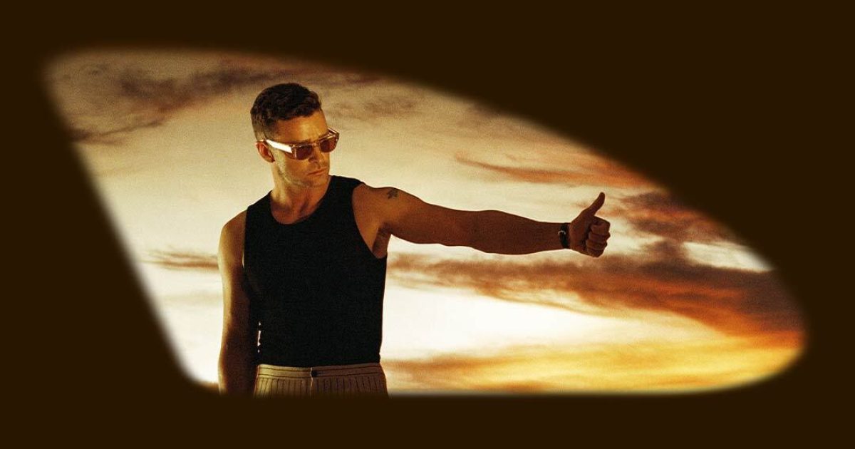 Justin Timberlake: The Forget Tomorrow World Tour 2024 Tickets