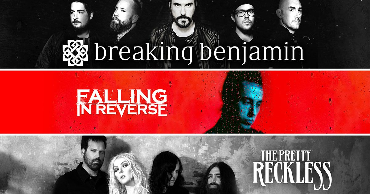 WDHA Rock the Rock Fest Tickets | Prudential Center