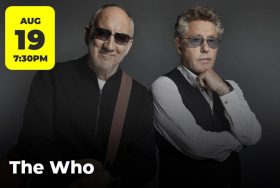 Tickets + Events
