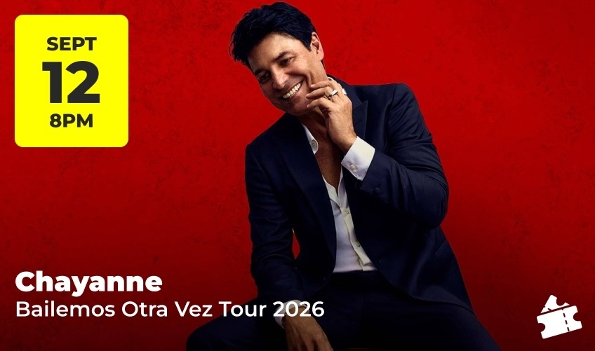 Tickets + Events