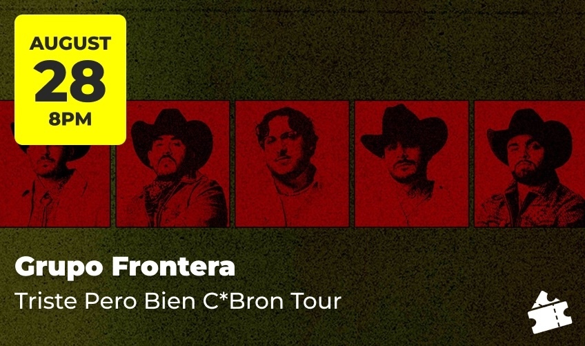 Tickets + Events