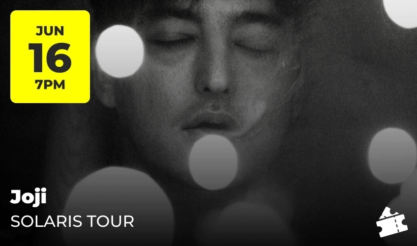 Tickets + Events