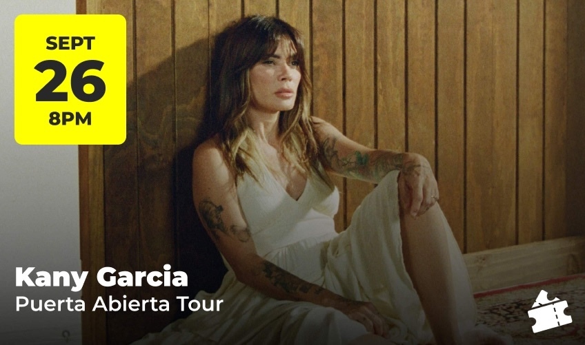 Tickets + Events