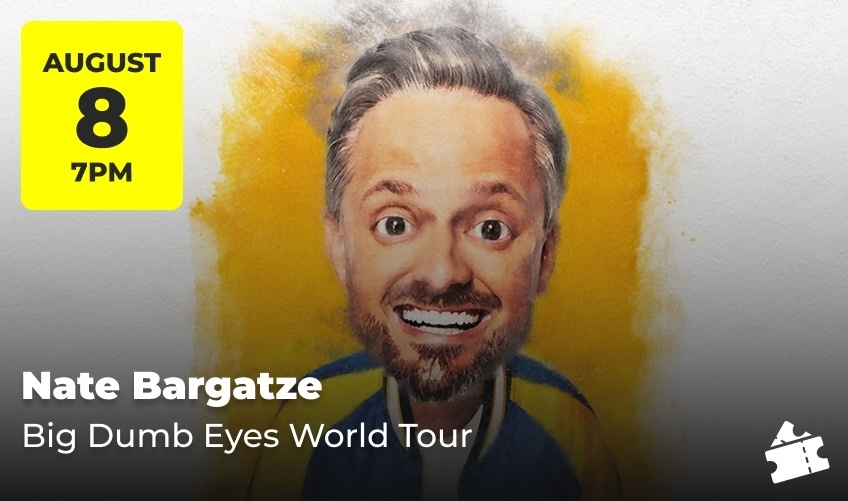 Tickets + Events