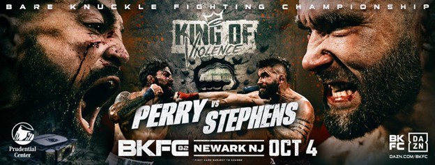 PERRY VS STEPHENS