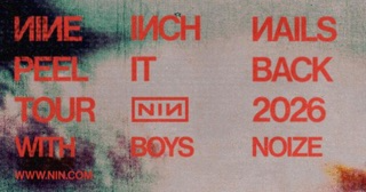 Nine Inch Nails 新品レコード nine inch nails with teeth レコードLP nin