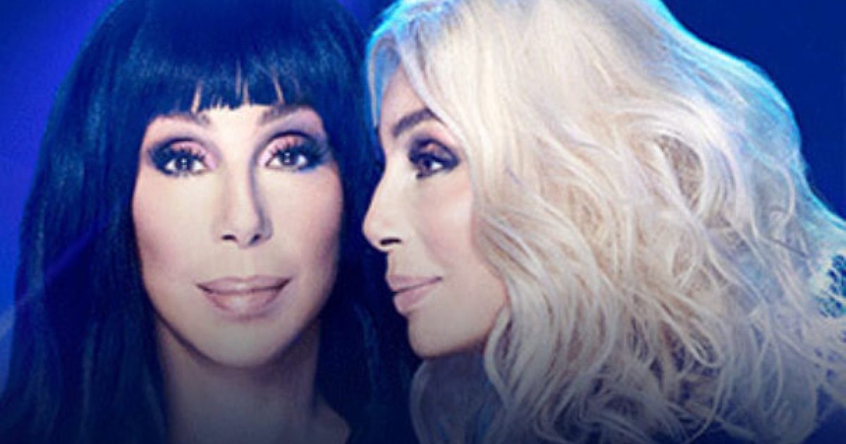 Cher Announces Here We Go Again Tour with Stop in Newark | Prudential ...