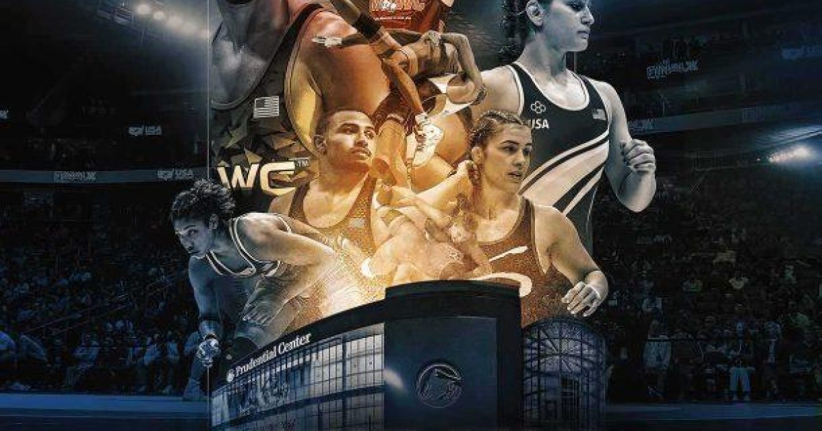 Final X, Beat the Streets' 2025 Annual Benefit, set for June