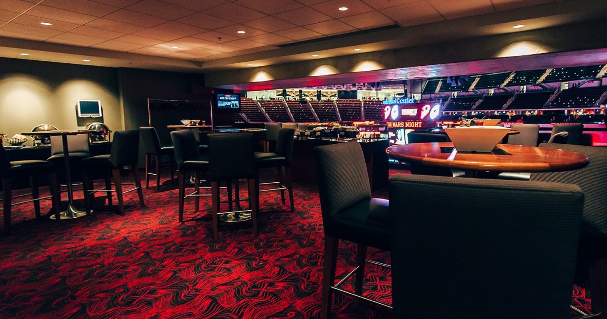Prudential Center Luxury Suite Seating Chart | Brokeasshome.com