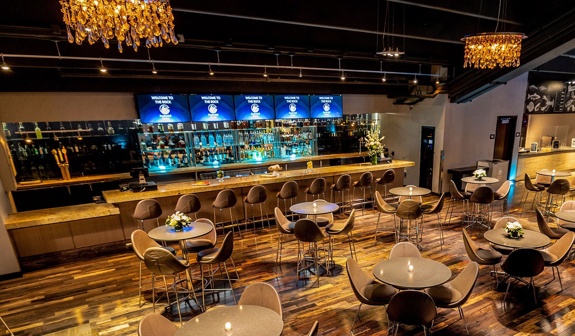 M Lounge