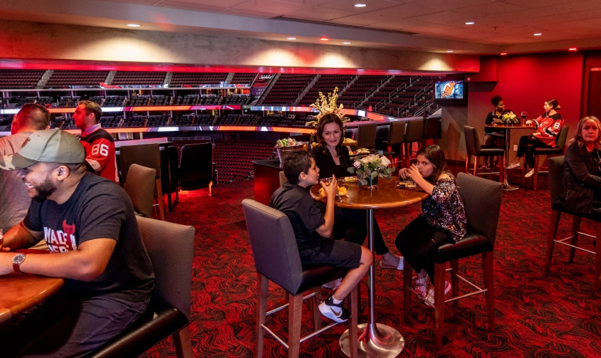 Party Suite