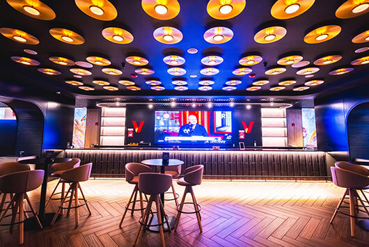verizon lounge