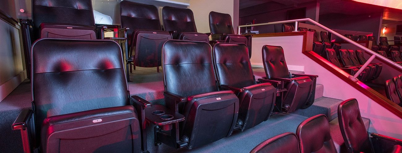 Prudential Center | Luxury Suites