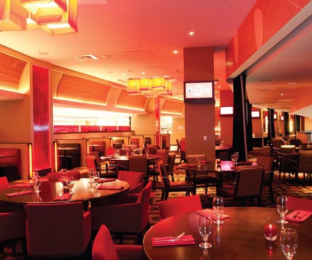 Prudential Center Yuengling Bar & Grille