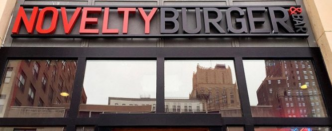 Prudential Center | Area Restaurants and Bars